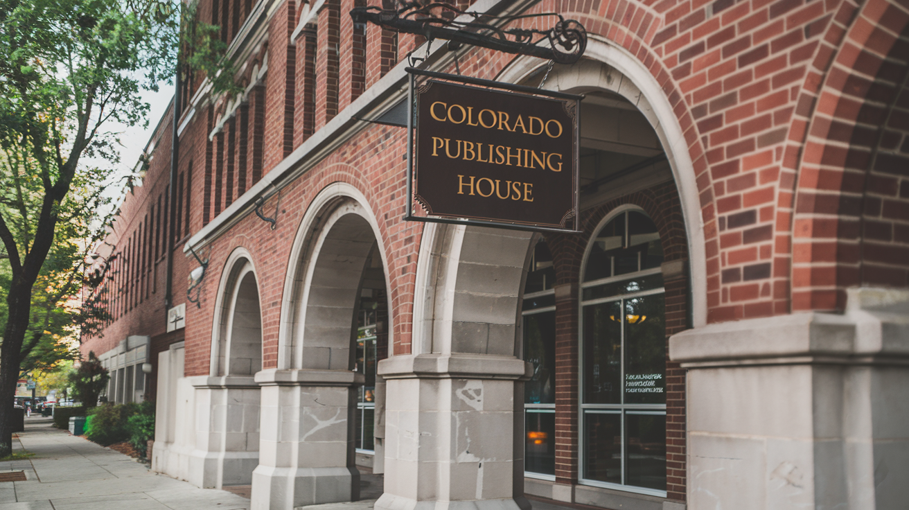 Colorado Publishing House: A Legacy of Trusted Journalism and Community Engagement